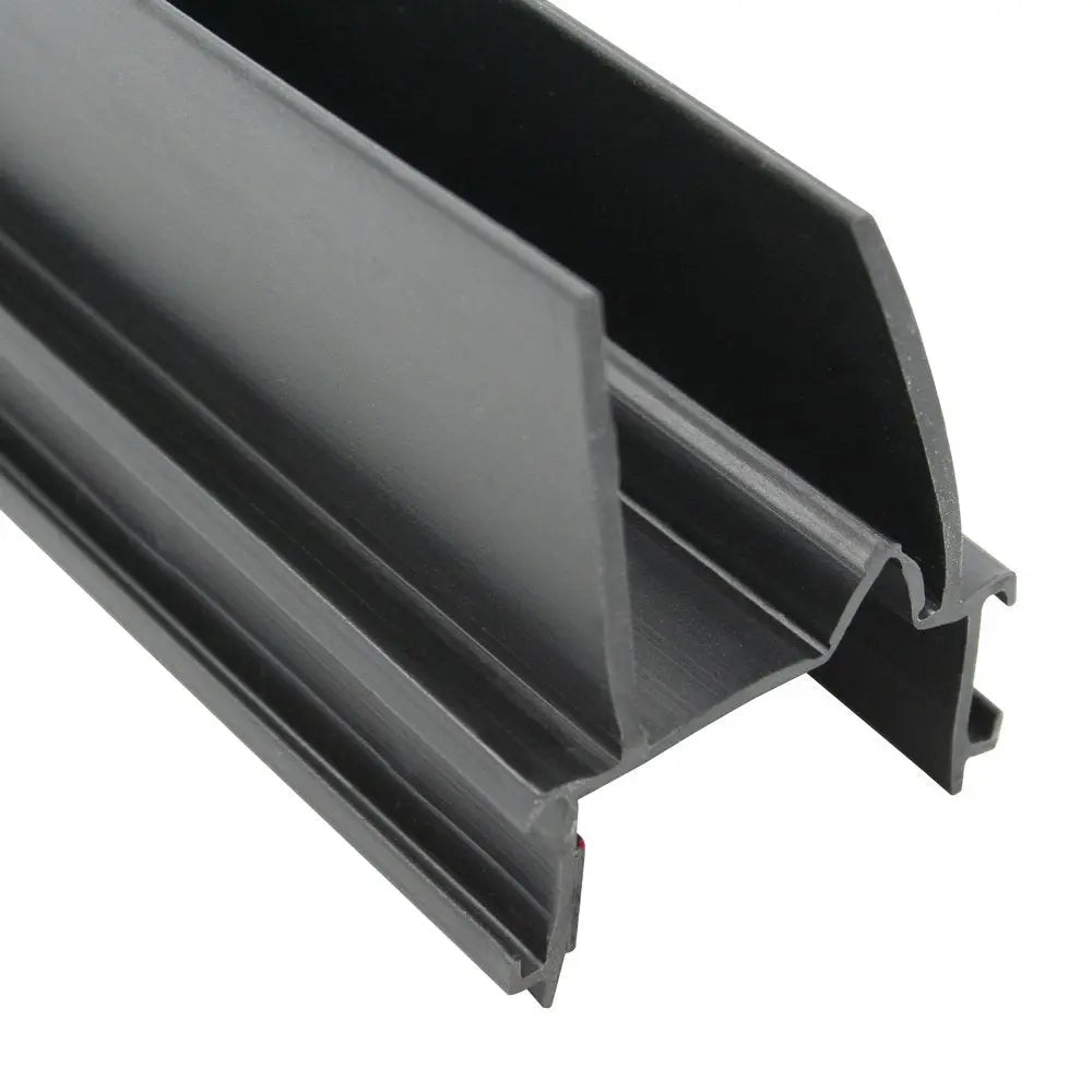 AP Products Double KE Base with 1-4/5' Wiper (Part Number: 0181656200)