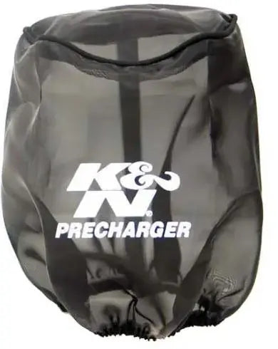 K&N Filter Precharger Wrap - Part Number 228033PK for Enhanced Air Intake Protection
