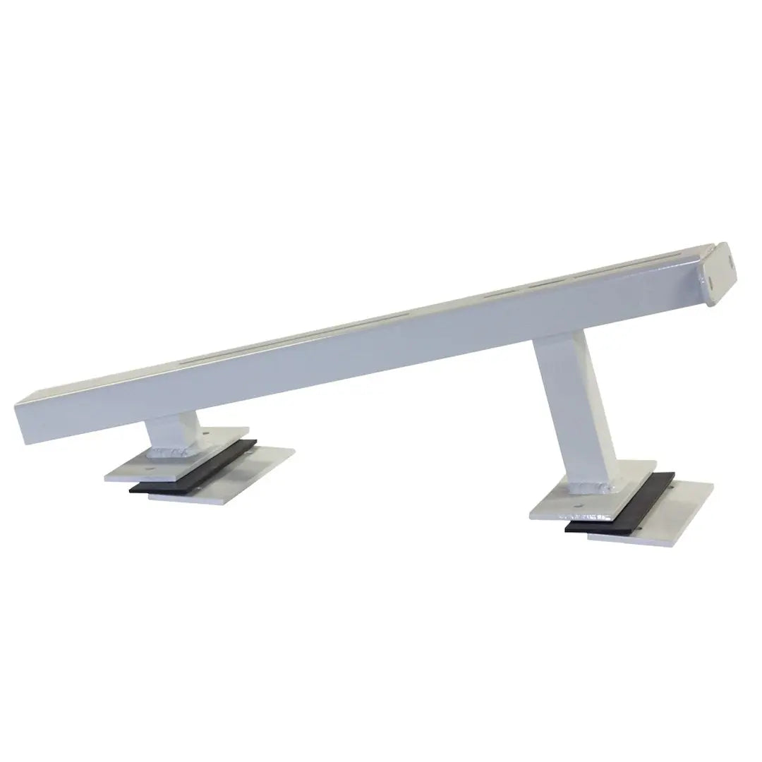 WeatherGuard KUV Mounting Bracket (Part Number 2505) for Secure Equipment Installation