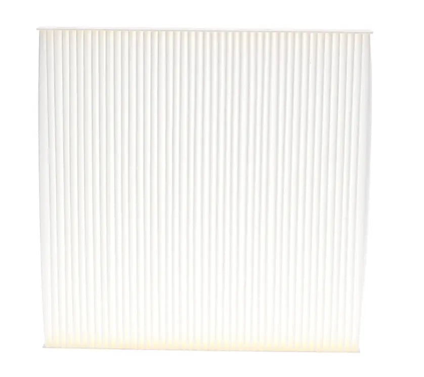 WIX Filtr HD Cabin Air Filter Part 24318 for Improved Vehicle Air Quality