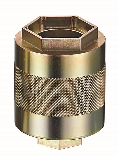 HELIX RACING ATV Pinion Nut Tool for Kawasaki 360/6 - Part Number 3908569