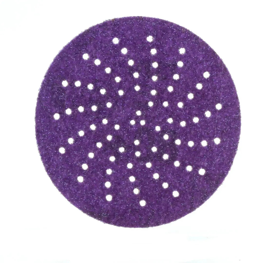 3M CLN Sanding Abrasive Disc - Part Number 31361 for Smooth Finishing