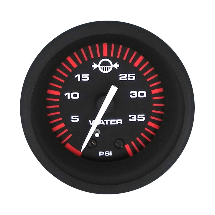 Sierra Marine 68357P Water Pressure Kit for Outboard Motors, Amega 2' 4