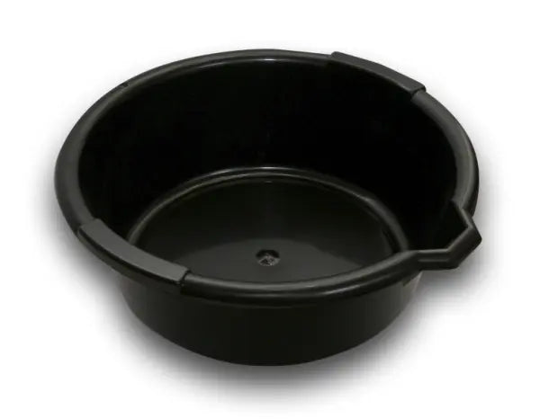 WIRTHCO 61/2 Quart Utility Basin - Durable Heavy-Duty Utility Container