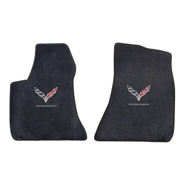 COVERCRAFT Lloyd Mats Ultimat Official License Custom Floor Mats by COVERCRAFT