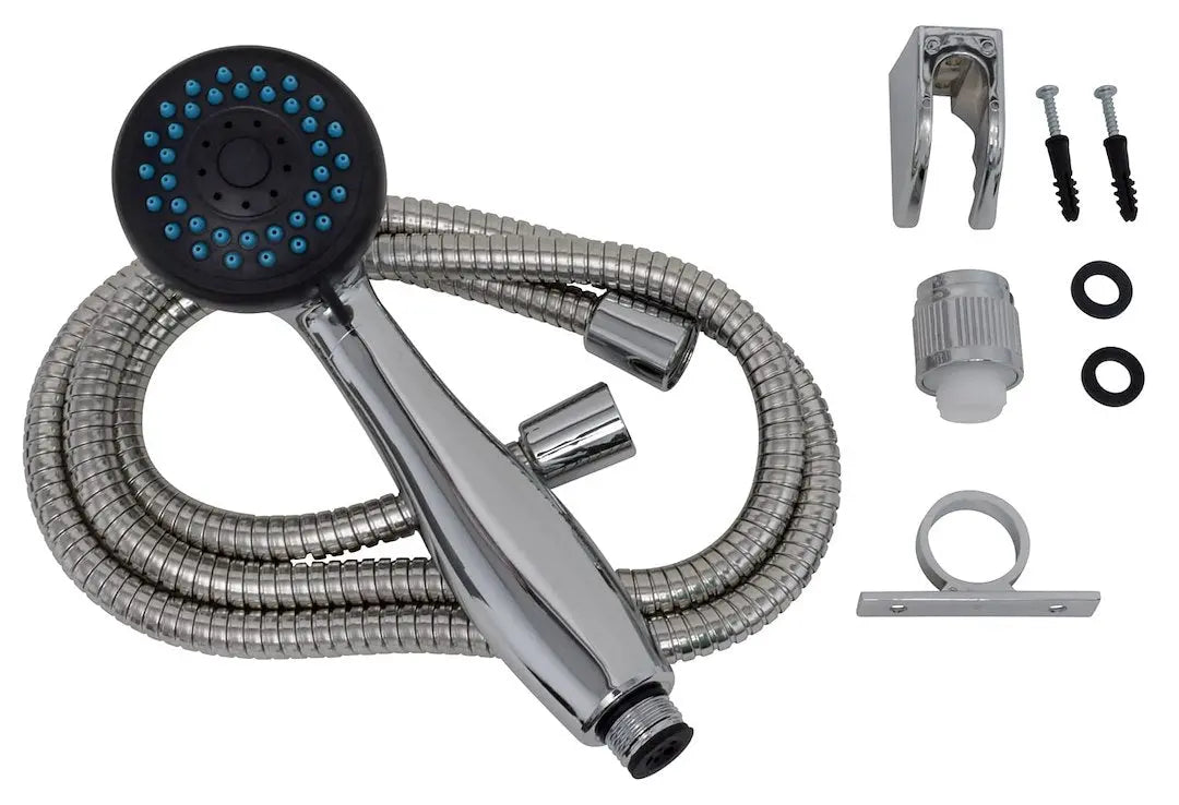 Valterra LLC HH Shower Kit with 3 Functions (Part No. PF276053)