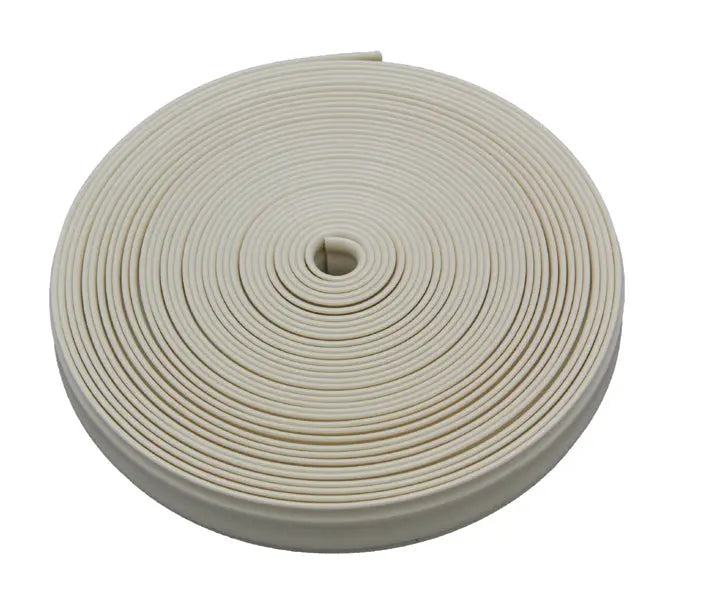 AP Products 25 ft Quality Colonial White Insert