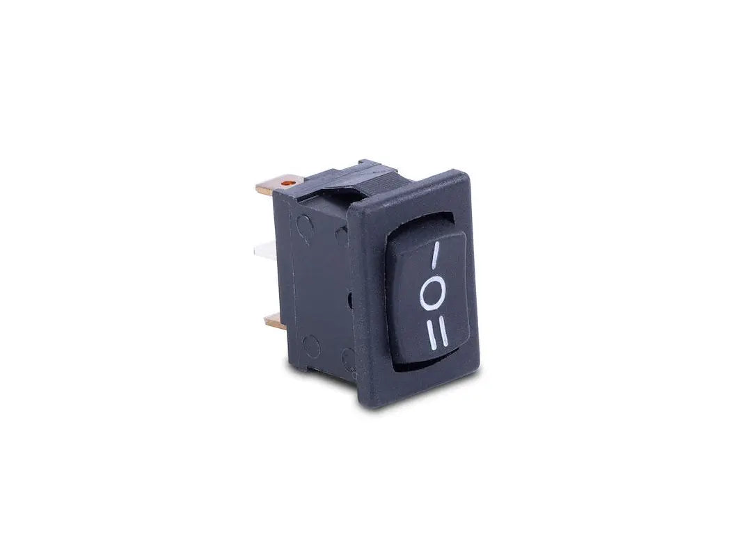 SIERRAMARINE RK40860 Compact Rocker Switch SPDT - Reliable Marine Control