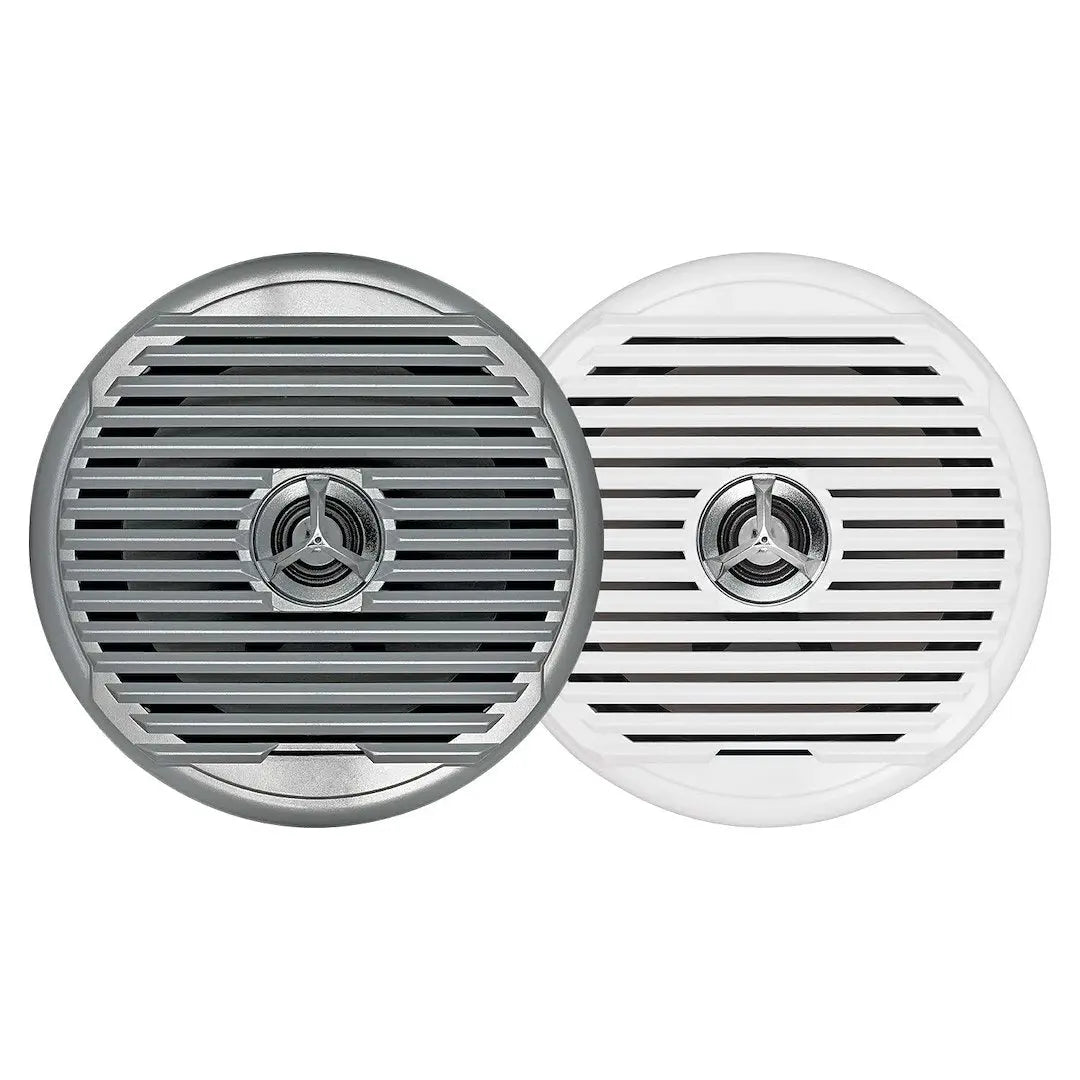 ASA MSX65R 6.5' Extreme Speakers - High-Performance Marine Audio System