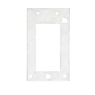 Suburban Manufacturing Firewall Gasket (Part #071084) for Reliable Vehicle Sealing