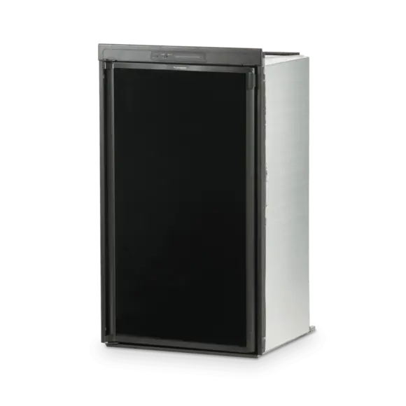 Dometic RM 2551LB1F Absorption Refrigerator - Reliable Cooling for RVs and Marine Applications by DOMETIC