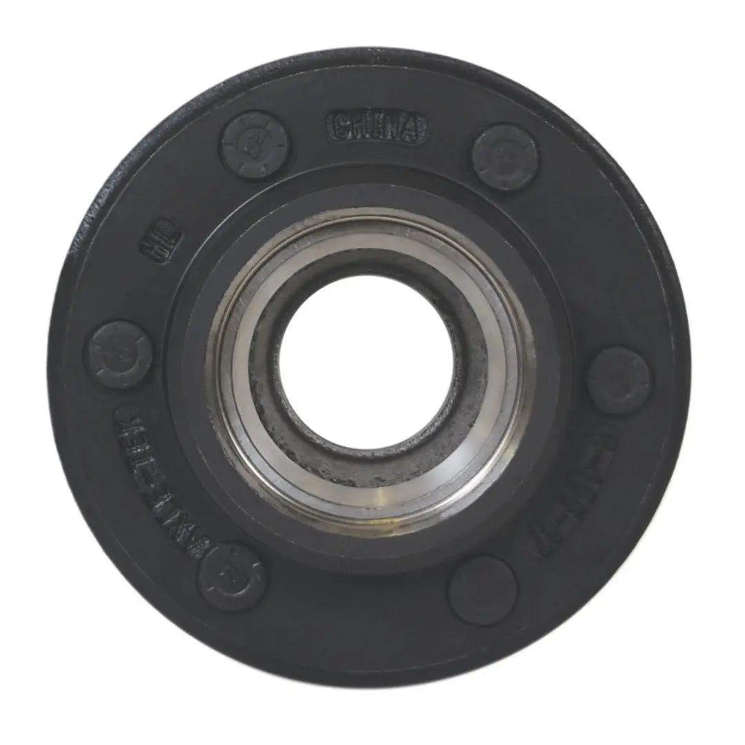 Husky Towing 33089 6K 6-5.50 IDLER for Heavy-Duty Towing Applications