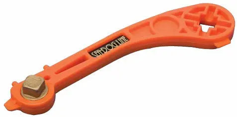 Sea Dog Plugmate Garboard Wrench - Model 5200451 for Marine Maintenance