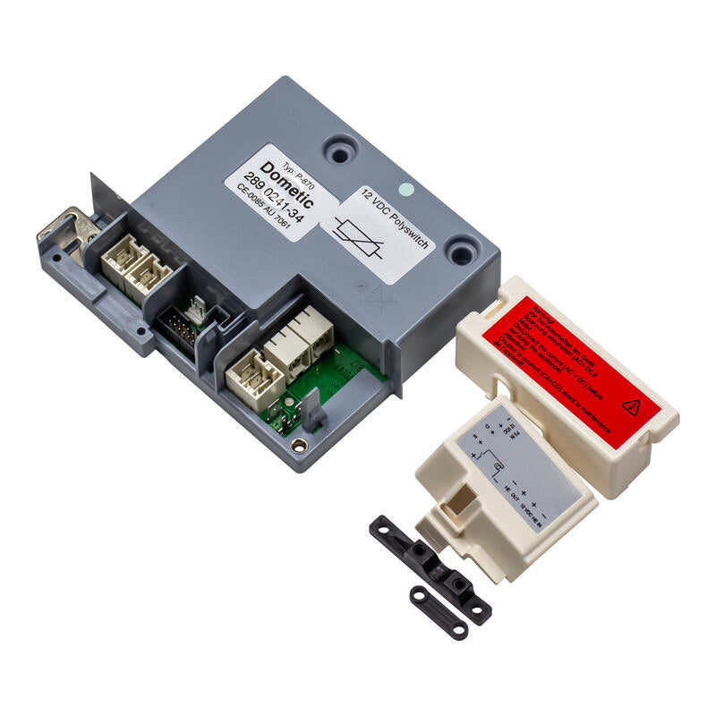Dometic MES4 Connection Brick Complete – Reliable Marine Power Connection