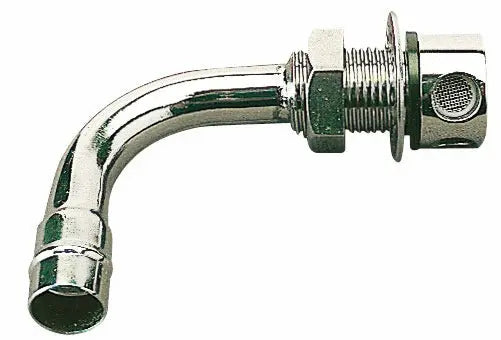 Sea Dog Stainless Gas Tank Vent - 5/8 Inch