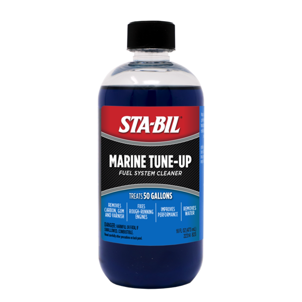 303 Products STA-BIL Marine Tune-Up - 16 oz