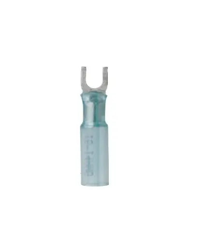 ANCOR Heat Shrink Spade Terminal 16-14 # - Reliable Wire Termination Solution