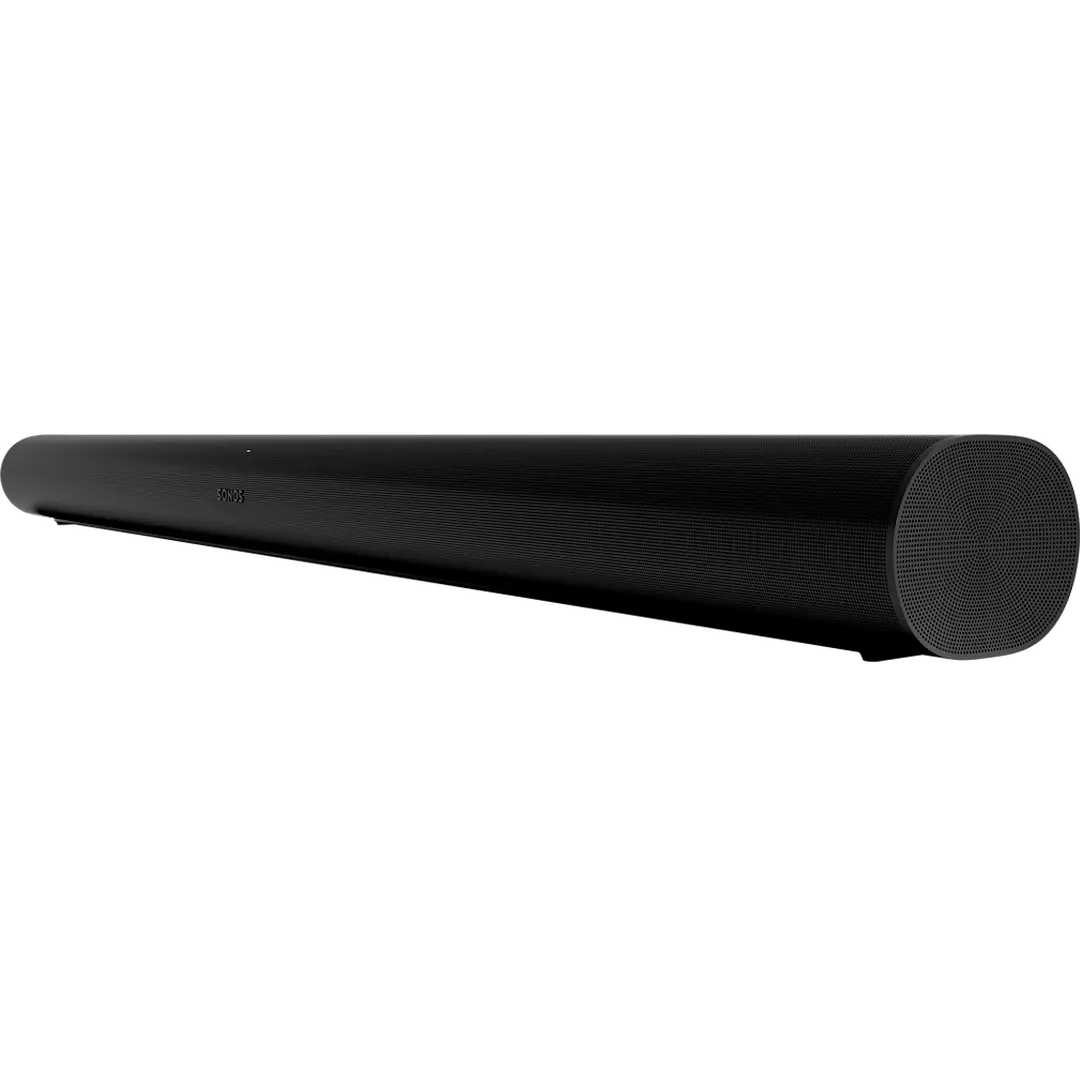 Sonos ARC Soundbar with 11 Speaker System and Voice Control - Model ARCG1US1BL