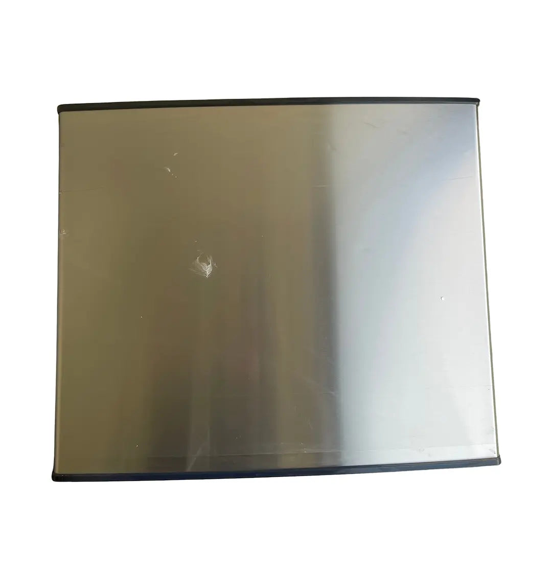 GE Appliance WR78X32431 Stainless Steel Freezer Door
