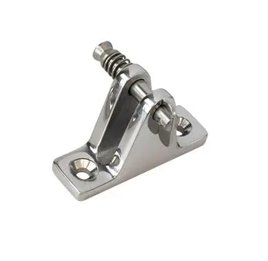 Sea Dog Stainless Steel 90° Deck Hinge Removal - Part Number 2702101