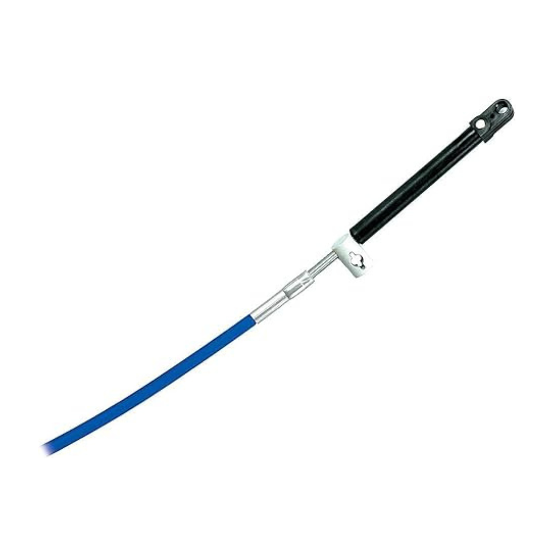 UFLEX USA Mach 36 Mercury Gen II 14ft Steering Cable - Durable Marine Control Solution