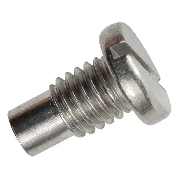 EMP Drain Screw Part Number 10025951 – Durable Replacement for Plumbing Systems