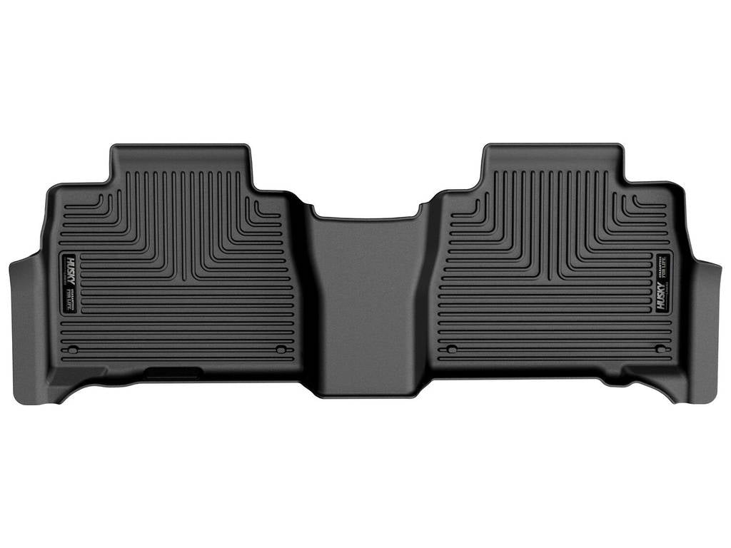 HuskyLiner Floor Coverings for 2024-2026 Chevrolet Traverse, GMC Acadia, Buick Enclave