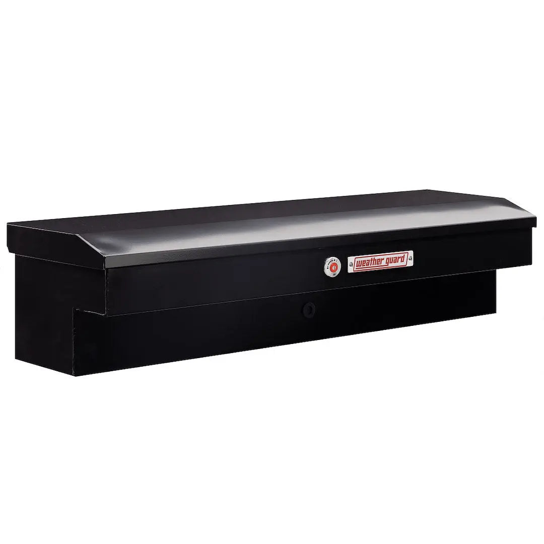 WeatherGuard LO-Side Box Part #175504 – Durable Truck Storage Solution