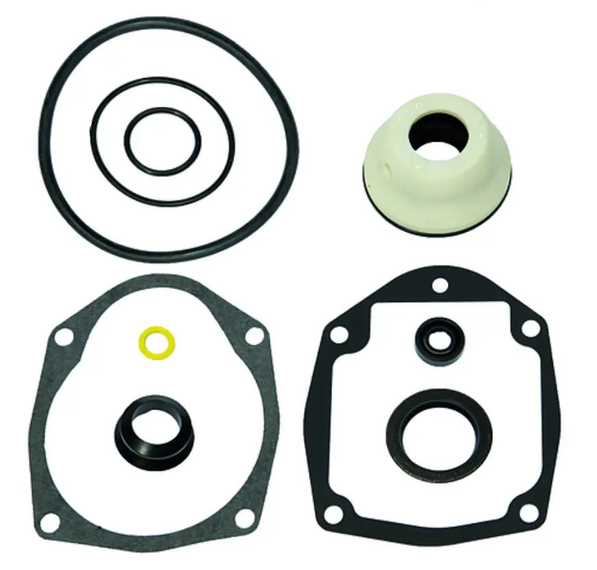 EMP Gearcase Seal Kit (Part Number 2600290) for Enhanced Gear Protection