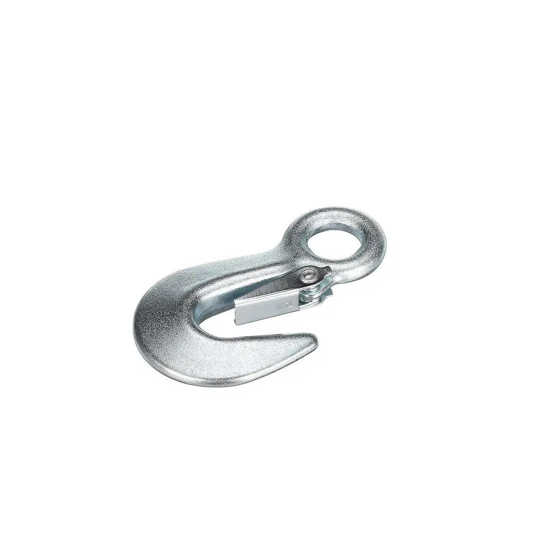 ATTWOOD MARI 76403 Heavy-Duty 4-Foot Spring Snap Hook
