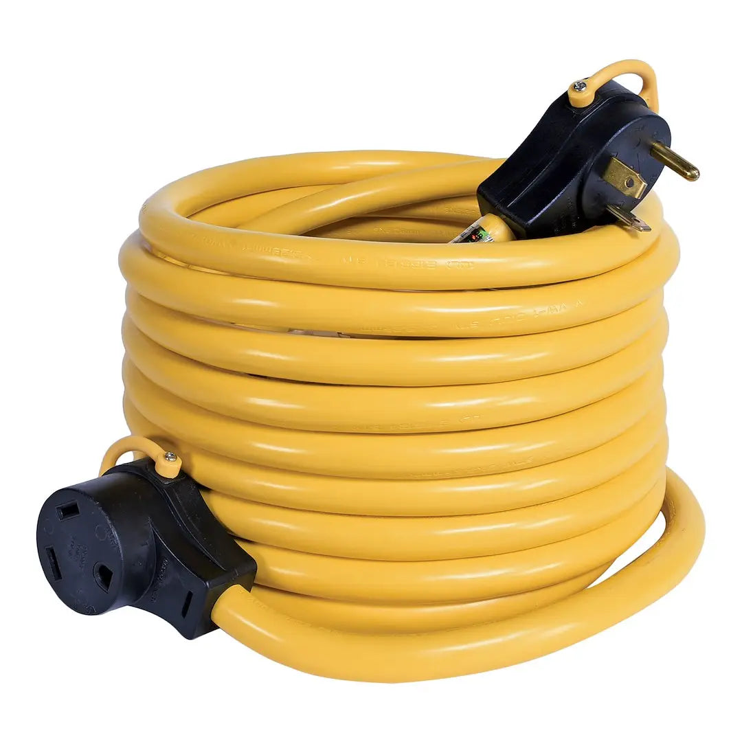 ARCON 11533 30A 25Ft Extension Cord with Handle