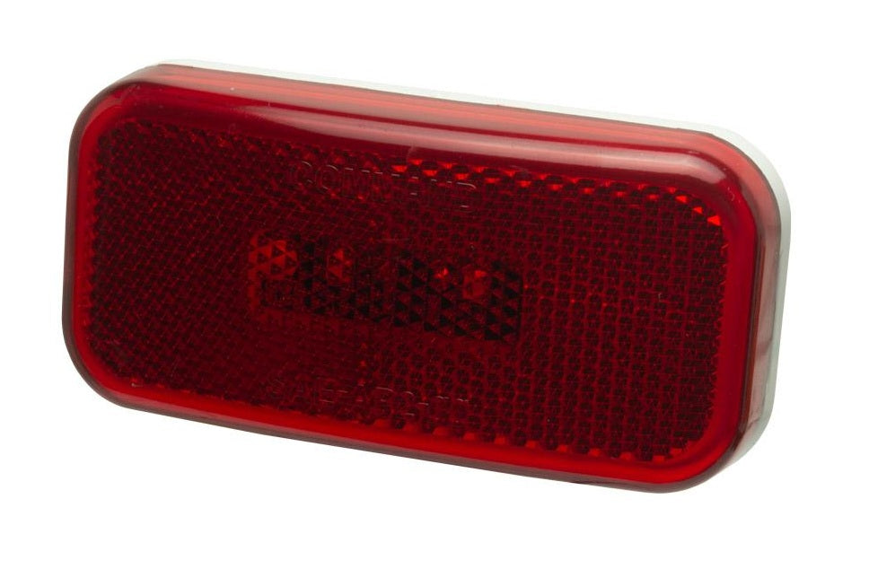 Creative Pro Command LED Clearance Light - Easy Installation for Vehicle Safety
