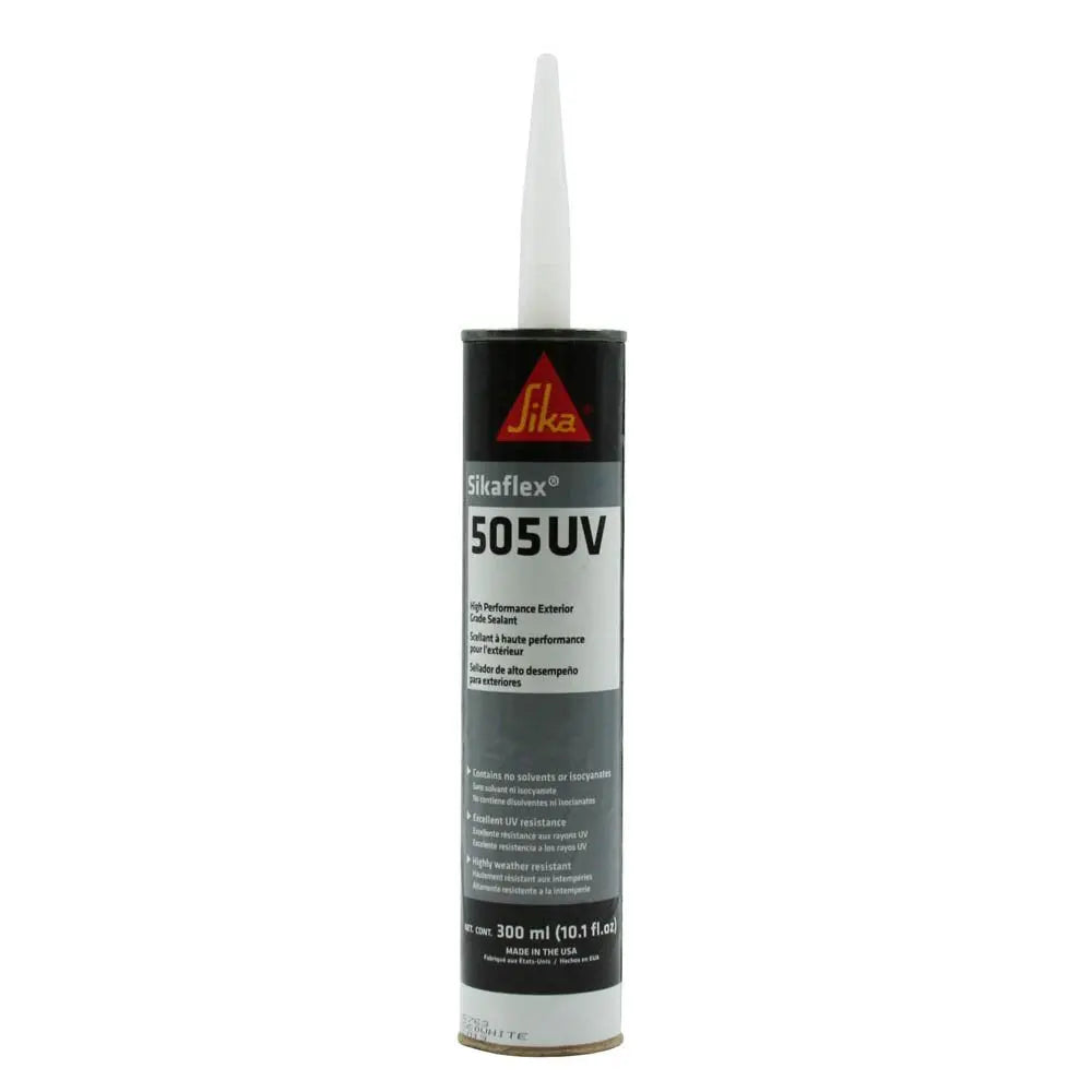 AP Products Sikaflex 505UV-HV Sealant - 10.14 oz Tube