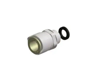 WHALE WX1515B Taptail Assembly 1/2 inch BSP Male Thread