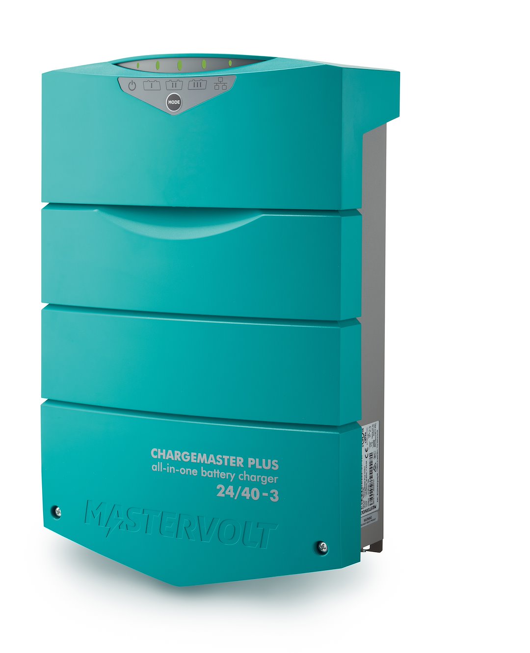 Mastervolt ChargeMaster Plus 24/40 CZone/MBUS Battery Charger