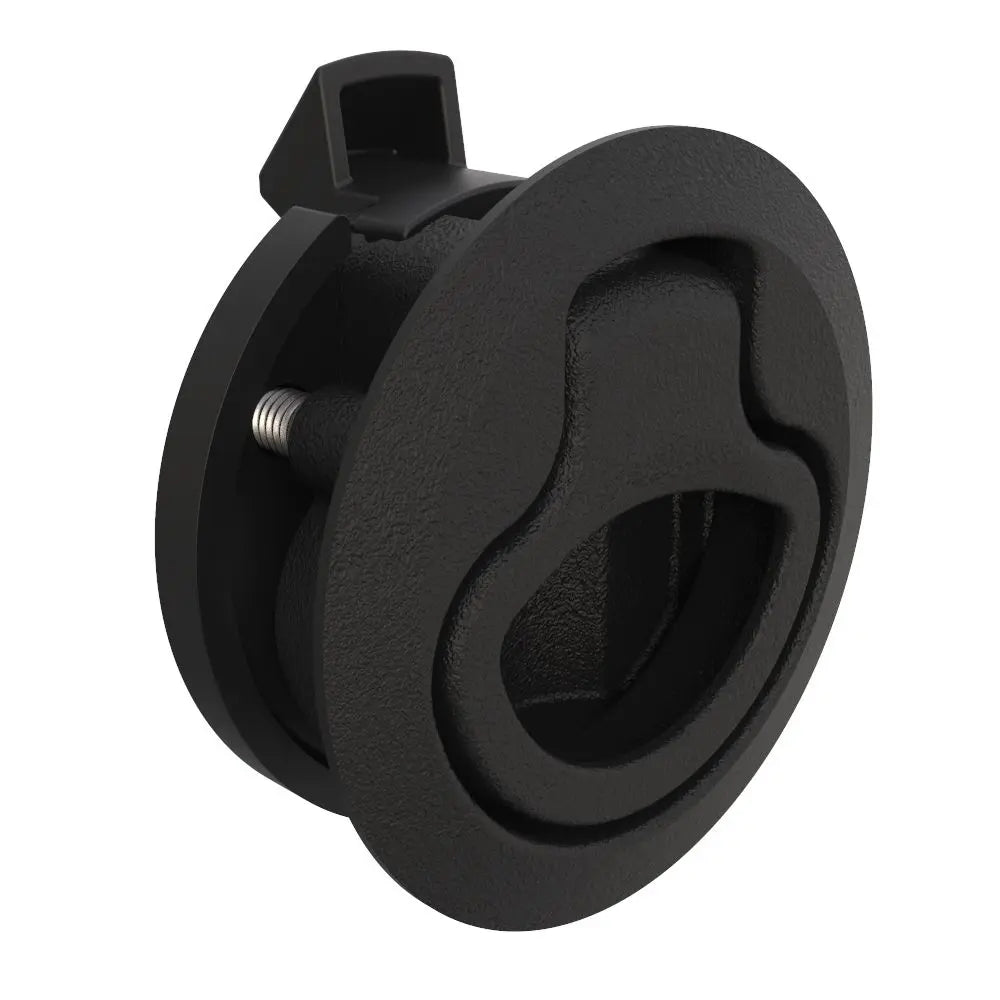 Ocean Access M163 PushClose Latch for Medium-Duty Applications