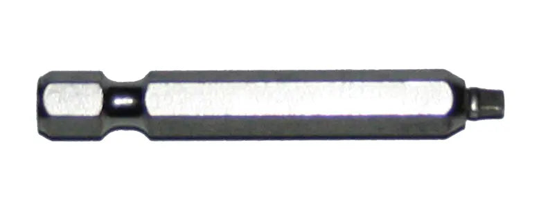 AP Products Square Recess Power Bit 1 - Precision Tool for Power Drills