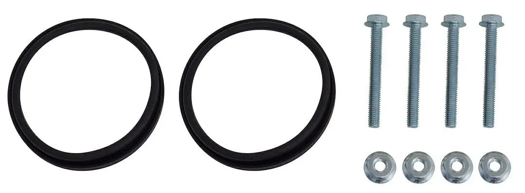 Valterra LLC T10029VP 2-Inch Valve Seals (2 per Card)