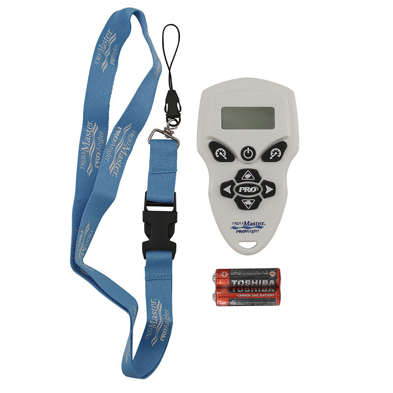 CMP Group TMPROANERR Angler Remote Control Module