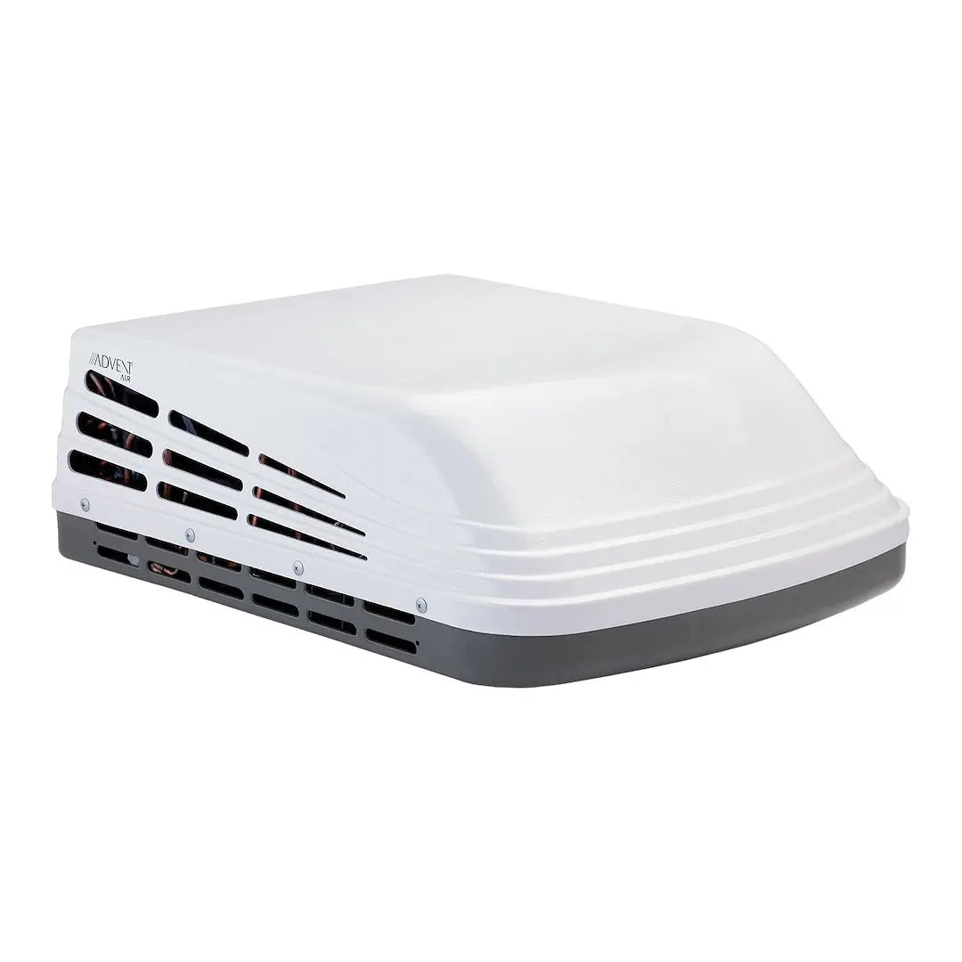 ASA ACR135LP AC Advent Upper 13.5K White Low Profile