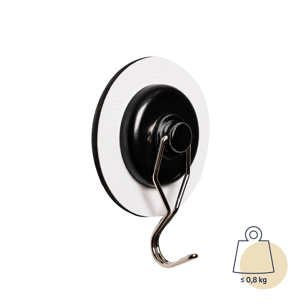 SILWY MAGNET Magnetic Hook H00014GW1 for Secure and Versatile Mounting