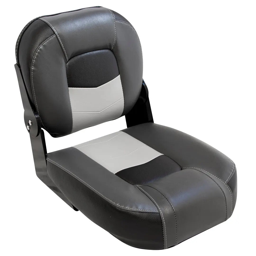 Wise Seating Pro-Angler Bass Series 14' Center Console Boat Seat - Model 3305860