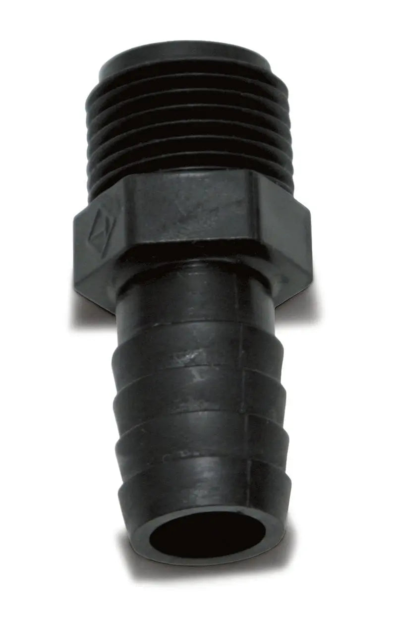 Valterra LLC RF840 3/8-inch MPT to 1/2-inch B Coupler