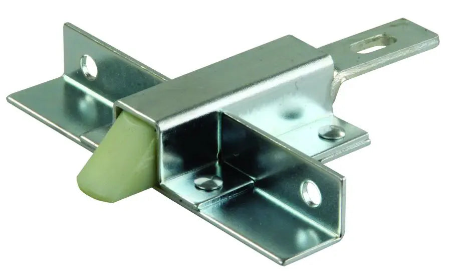 JR Products Offset Mount Campt Door Trigger Lat - Part Number 11715