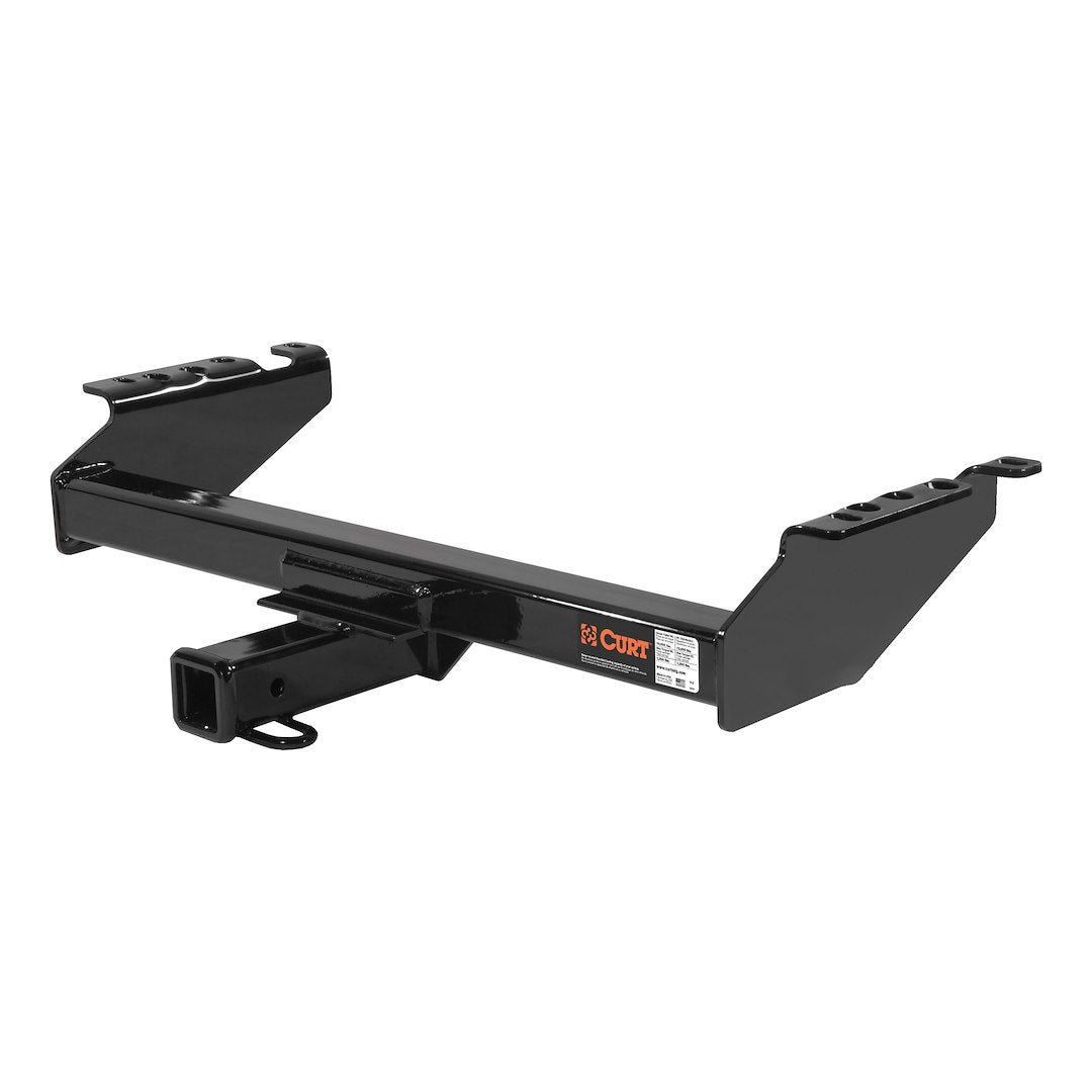 CURT Manufacturing 14001 Trailer Hitch Receiver for 1994-2001 Dodge Pickup Trucks