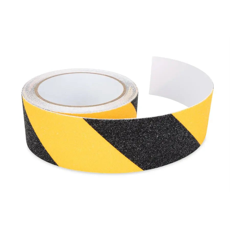 Camco Grip Tape B&Y 2 x 15 Feet for Secure Traction and Safety