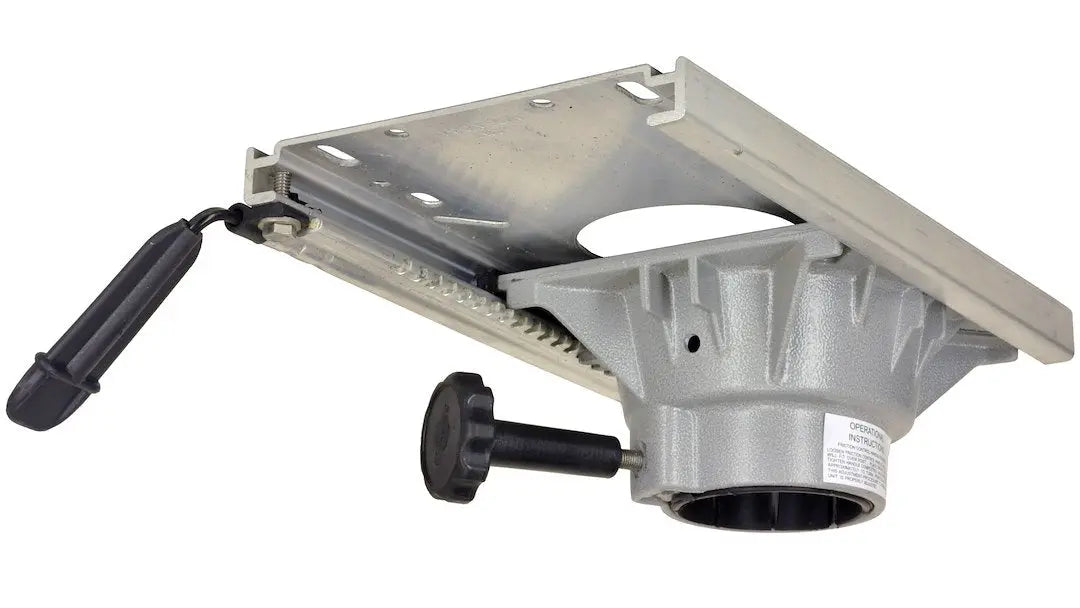 Springfield Slide 2-7/8' Trac-Lock III - Reliable Locking Solution for Heavy Duty Applications