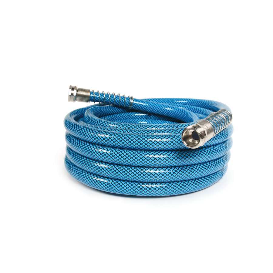 Camco Premium 35' Water Hose - Durable RV & Garden Water Supply