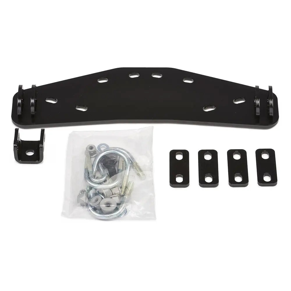WARN Industries KIT CPM Honda Rear Passenger Frame (Part #93901)