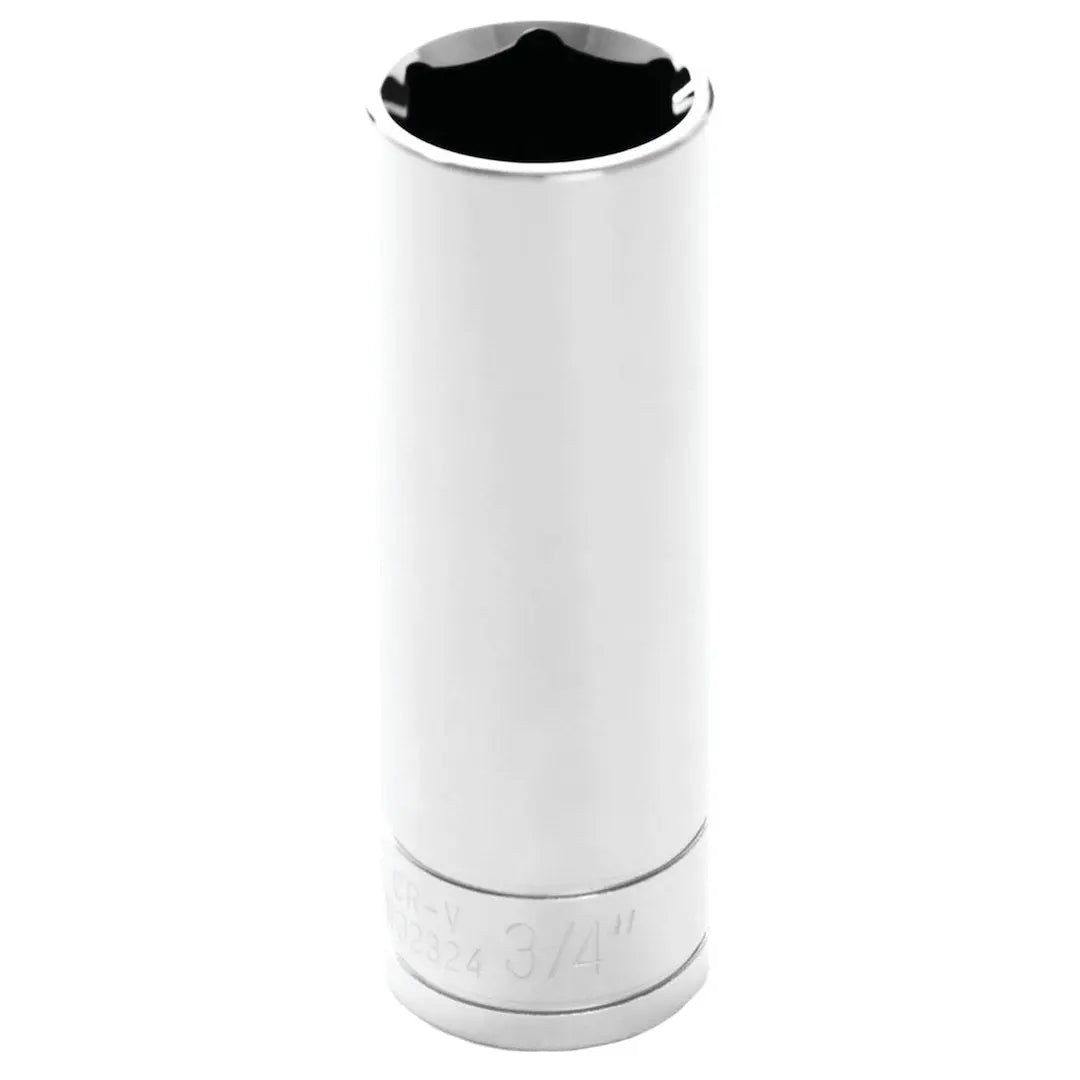 Perform Tool W32324 3/4-Inch Drive Socket for Heavy-Duty Applications